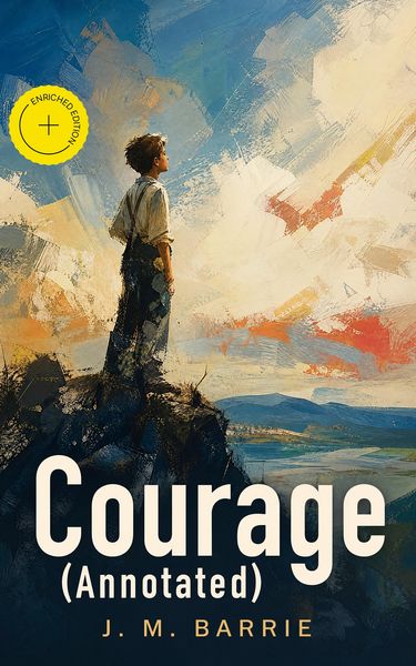 Produktbild: Courage (Annotated)