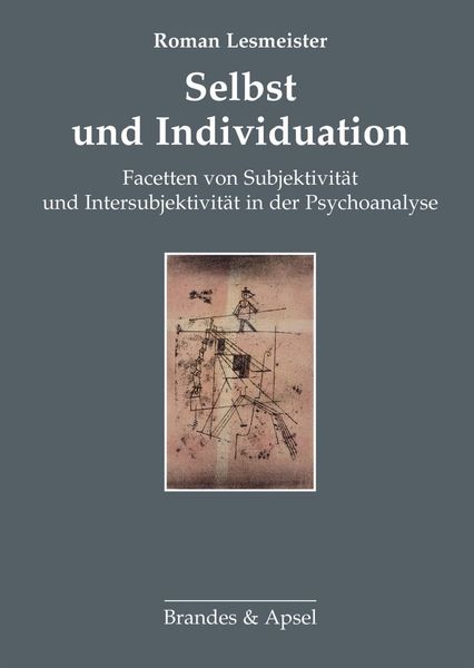 Produktbild: Selbst und Individuation