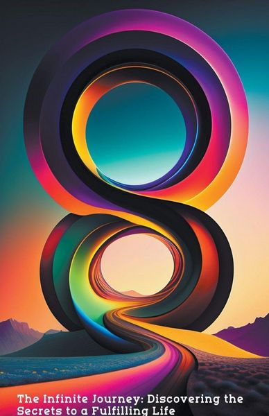 Produktbild: The Infinite Journey