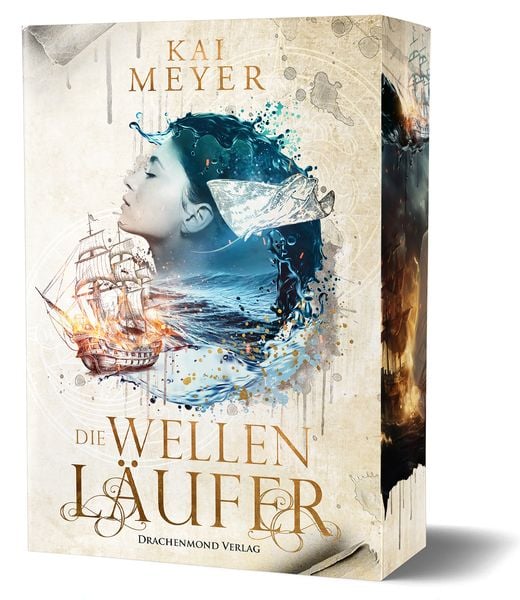 Produktbild: Die Wellenl&auml;ufer