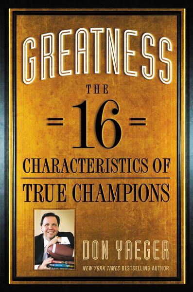 Produktbild: Greatness