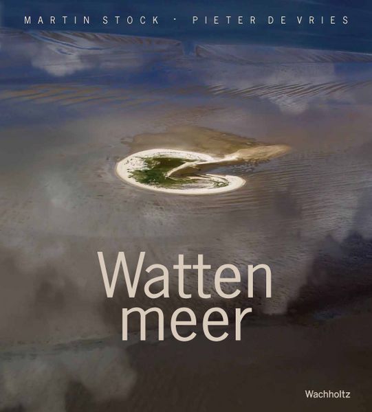 Produktbild: Wattenmeer