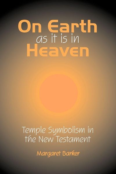 Produktbild: On Earth as it is in Heaven