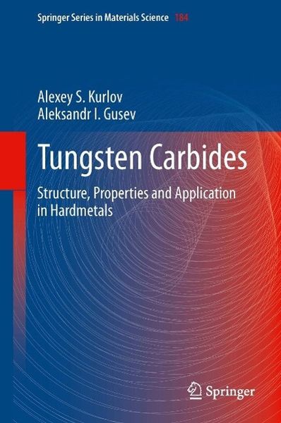 Produktbild: Tungsten Carbides