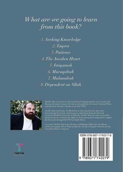 Produktbild: The Path Seekers