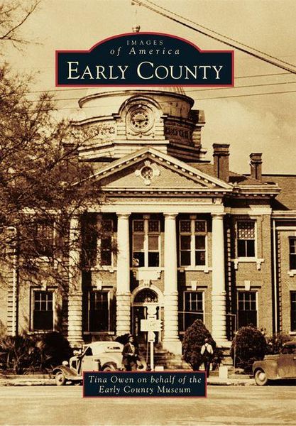 Produktbild: Early County
