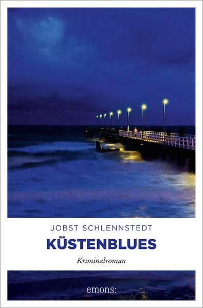 Produktbild: K&uuml;stenblues