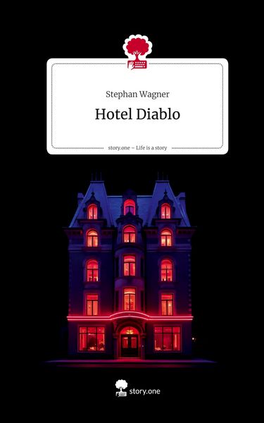 Produktbild: Hotel Diablo. Life is a Story - story.one