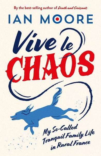 Produktbild: Vive le Chaos