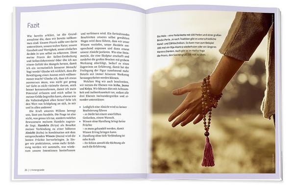 Produktbild: Yoga f&uuml;r jeden K&ouml;rper