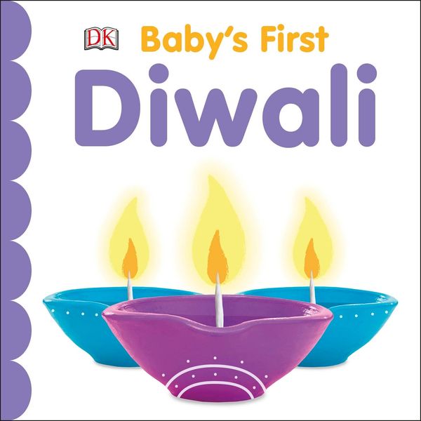 Produktbild: Baby's First Diwali