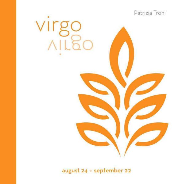 Produktbild: Troni, P: Signs of the Zodiac. Virgo