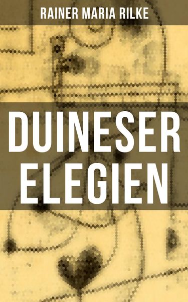 Produktbild: Duineser Elegien