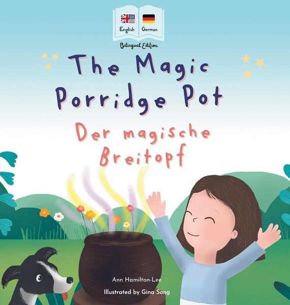 Produktbild: The Magic Porridge Pot - Der magische Breitopf