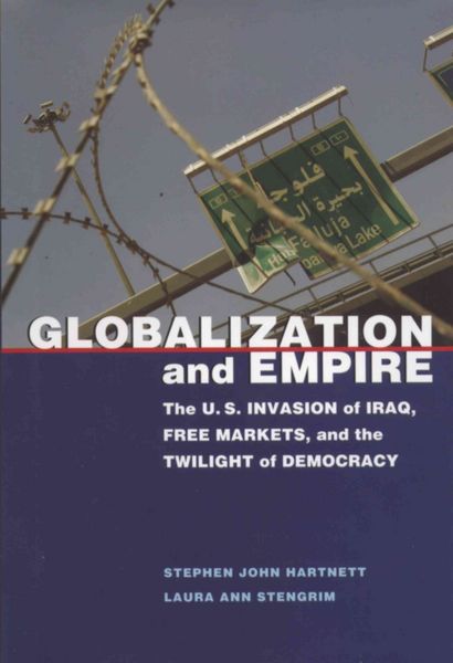 Produktbild: Globalization & Empire First E