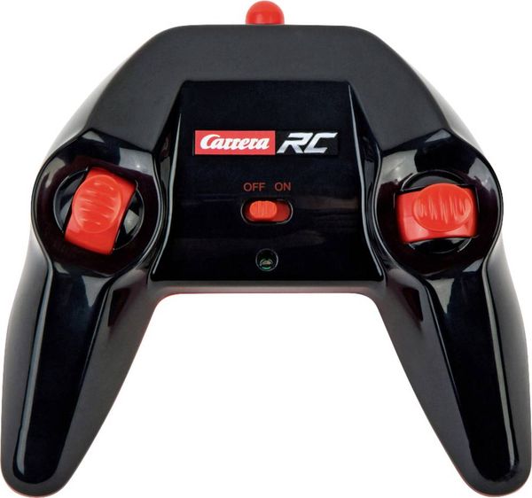 Carrera RC - 2,4GHz Mario Kart Bumble V, Yoshi