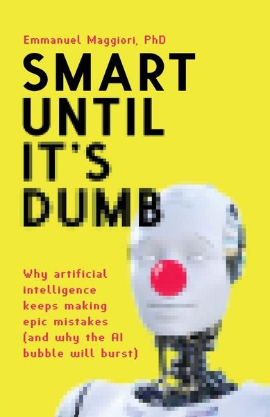 Produktbild: Smart Until It's Dumb