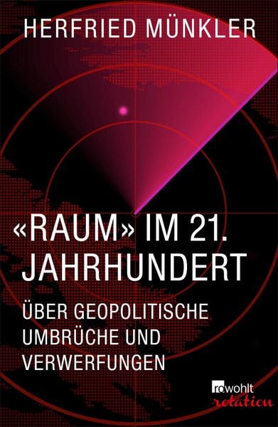 Produktbild: 'Raum' im 21. Jahrhundert