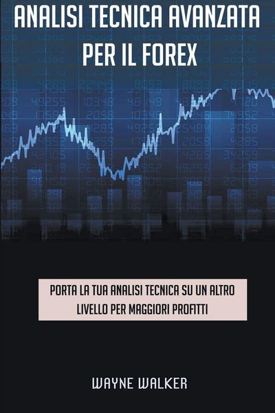 Produktbild: Analisi tecnica avanzata per il Forex