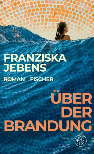 Produktbild: &Uuml;ber der Brandung