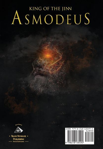Produktbild: Asmodeus - King of Daemons