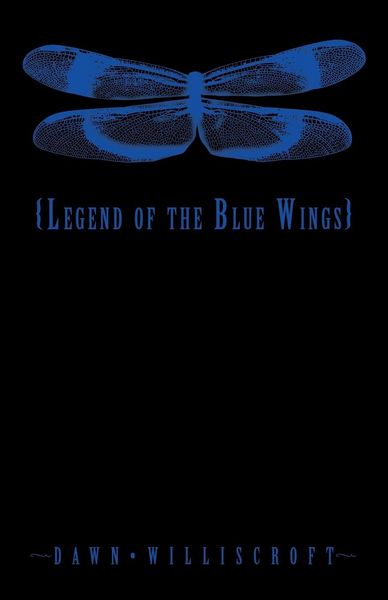 Produktbild: Legend of the Blue Wings