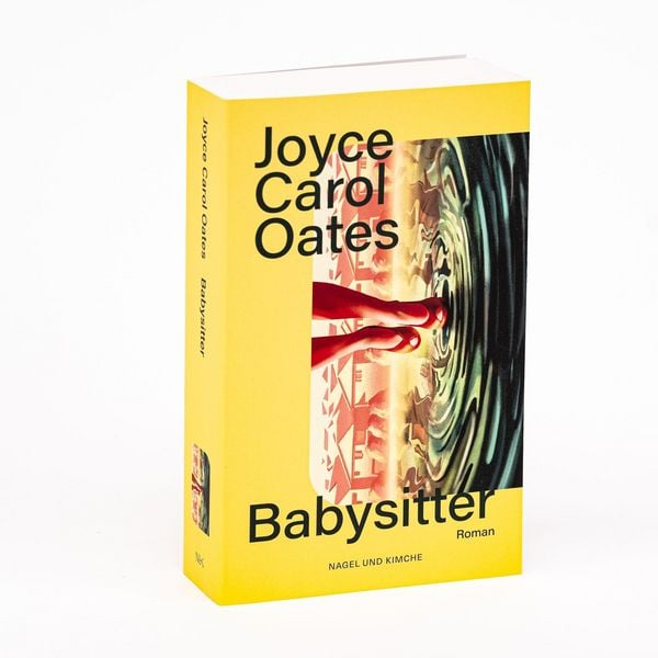 Produktbild: Babysitter