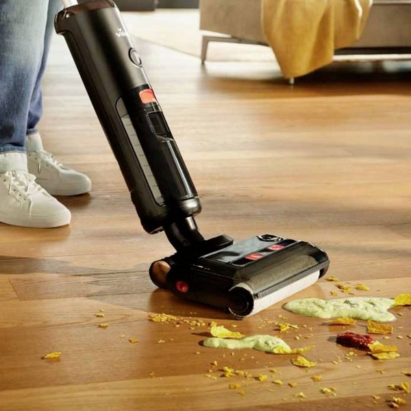 Produktbild: Vileda PureClean S5 Plus 178236 Nass-/Trockensauger