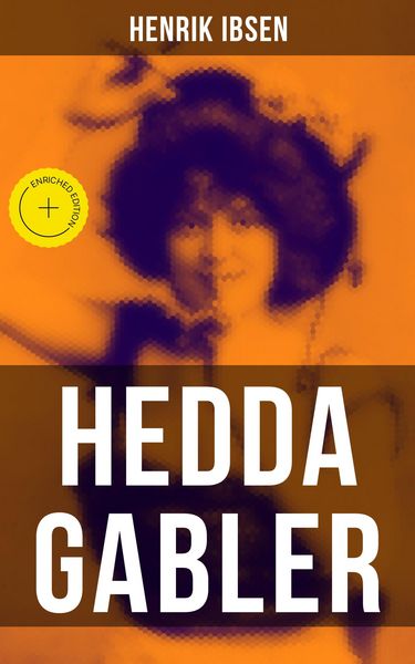 Produktbild: Hedda Gabler