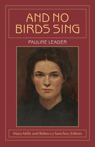 Produktbild: And No Birds Sing