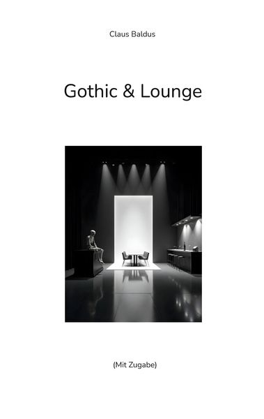 Produktbild: Gothic & Lounge