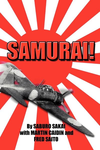 Produktbild: Samurai!