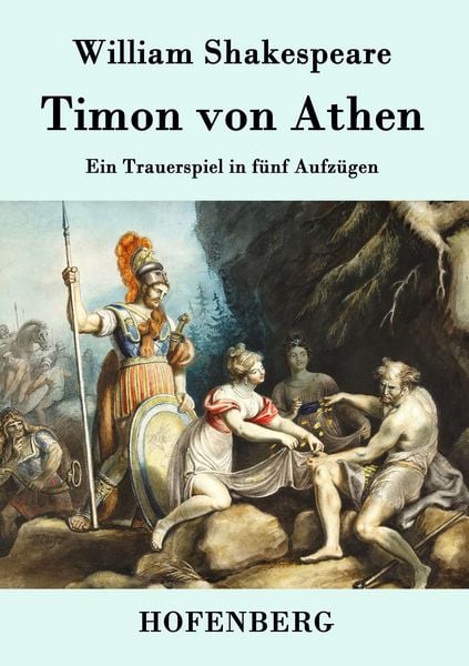 Produktbild: Timon von Athen