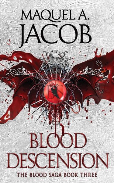 Produktbild: Blood Descension