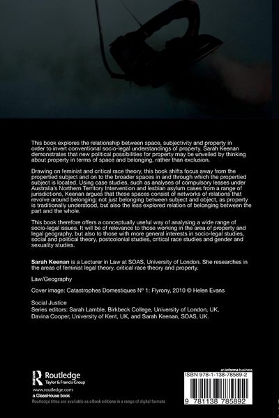 Produktbild: Subversive Property