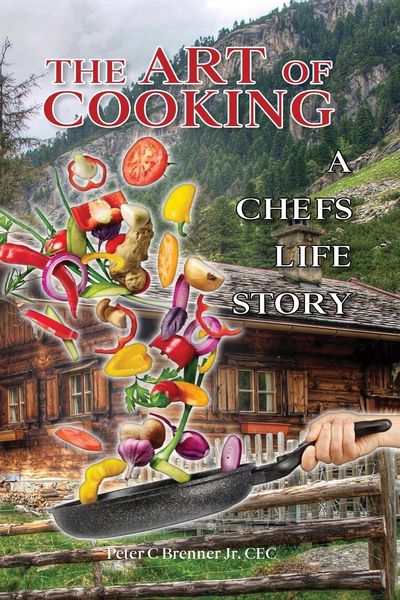 Produktbild: The Art of Cooking
