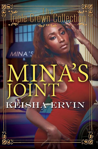 Produktbild: Mina's Joint
