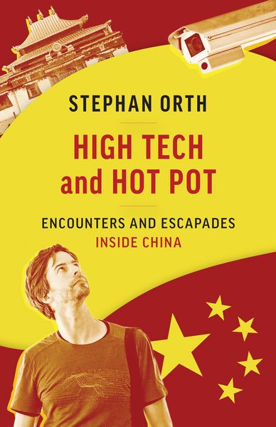 Produktbild: High Tech and Hot Pot