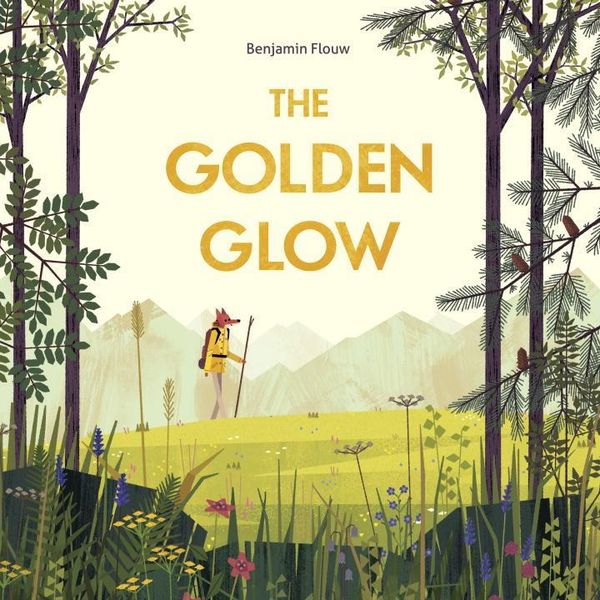 Produktbild: The Golden Glow