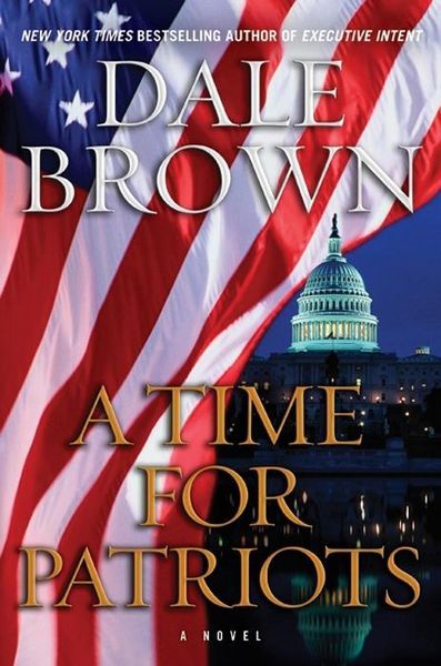 Produktbild: A Time for Patriots