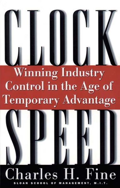 Produktbild: Clockspeed