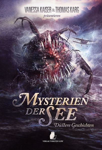 Produktbild: Mysterien der See