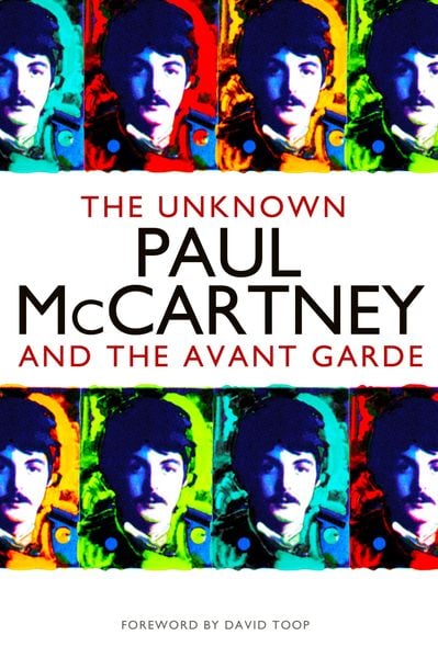Produktbild: The Unknown Paul McCartney