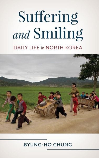 Produktbild: Suffering and Smiling