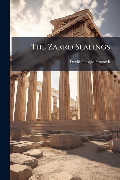Produktbild: The Zakro Sealings