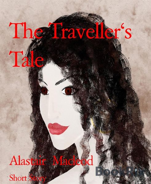 Produktbild: The Traveller's Tale
