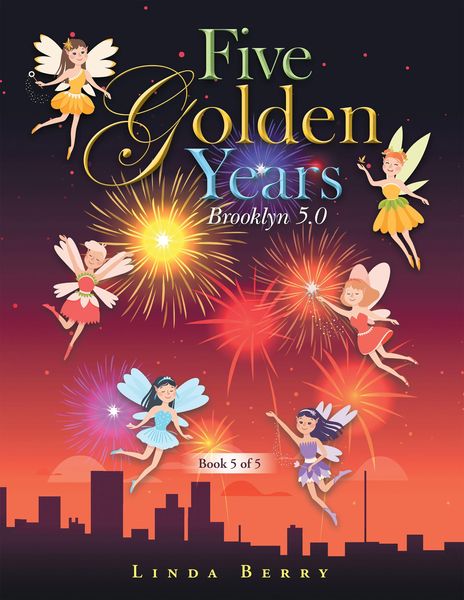 Produktbild: Five Golden Years