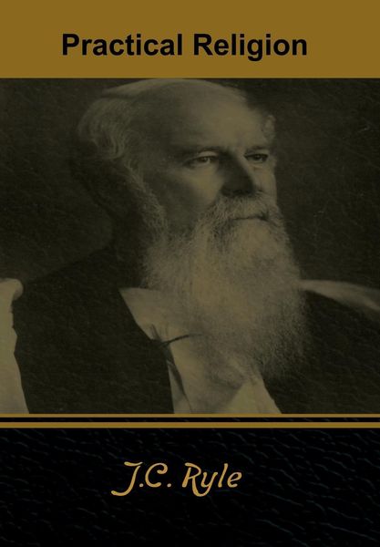 Produktbild: Practical Religion