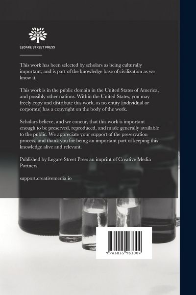 Produktbild: A Life in Wine Making: Oral History Transcript / 1969 and 197