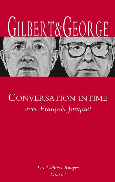 Produktbild: Conversation intime avec Fran&ccedil;ois Jonquet